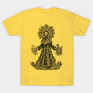 Queen of the Field T-Shirt